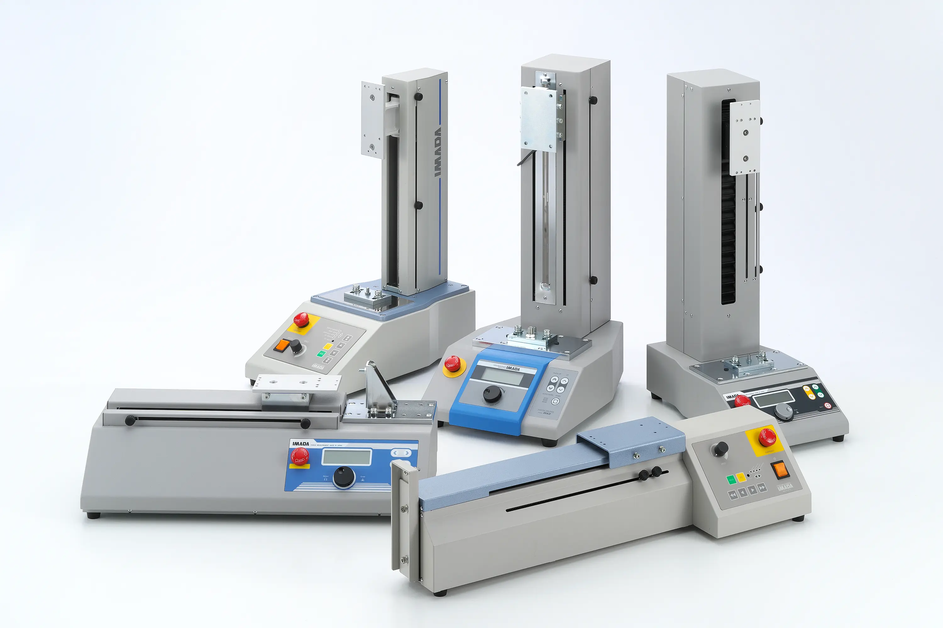 ZTS series  IMADA specializes in force measurement
