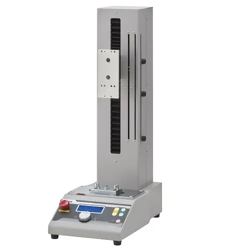 Advanced Type Vertical Motorized Test Stand EMX series