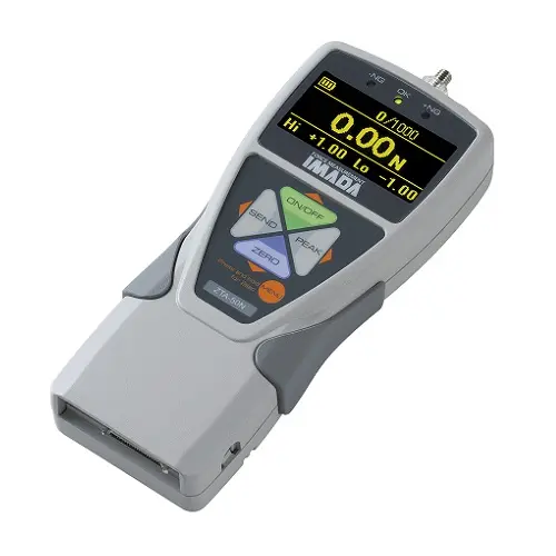 High Functionality Model Digital Force Gauge ZTA series