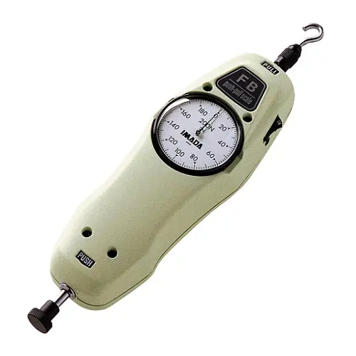 Economical Model Mechanical Force Gauge FB/FS series