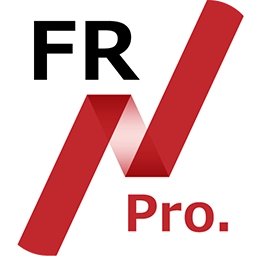 Force Recorder Professional ランチャーアイコン