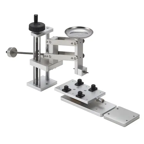 Variable Weight Reciprocating Friction Test Jig VWF-10N-J