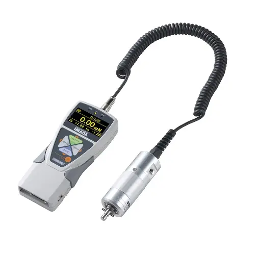 High Functionality Type Handheld Digital Torque Gauges HTGA series