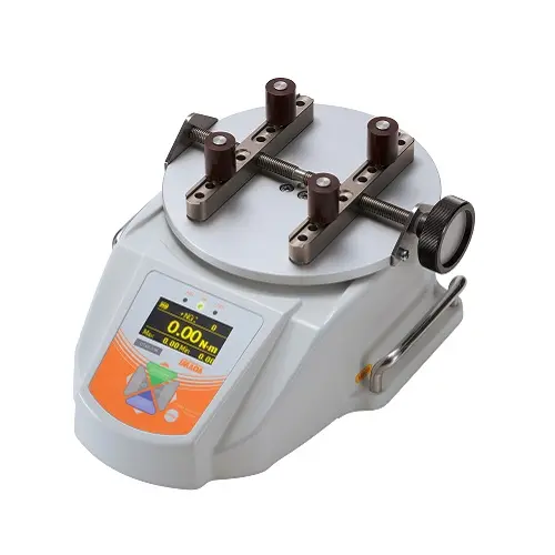 High Functionality Type Screw Cap Torque Testers DTXA series