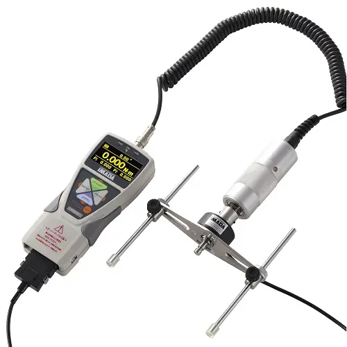 Torque-Angle Measurement Unit TAA-HTG series