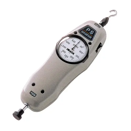 Standard Model Mechanical Force Gauge PS/PSS series