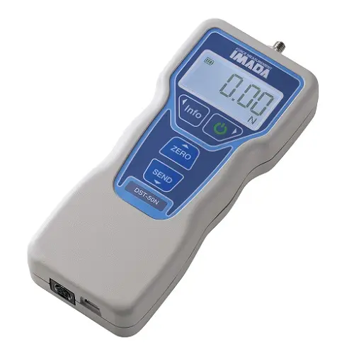 Digital Force Gauge for Handheld DST series