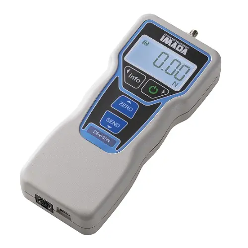 Digital Force Gauge for Handheld (Advanced Model) DSV series